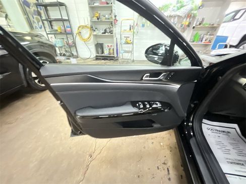Used 2024 Kia K5 GT w/ GT1 Package image 13