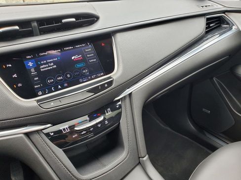 Certified 2023 Cadillac XT5 Premium Luxury w/ Technology Package AWD/4WD image 26