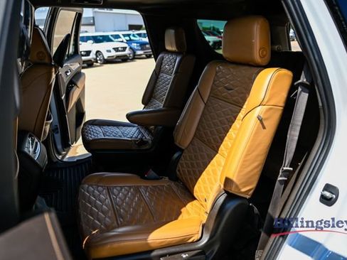 Used 2021 Cadillac Escalade Sport w/ Driver Assist Tech Package RWD image 11