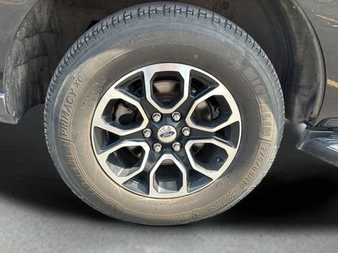 Used 2024 Ford Expedition XLT AWD/4WD image 20