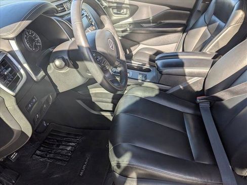 Used 2023 Nissan Murano SV image 15