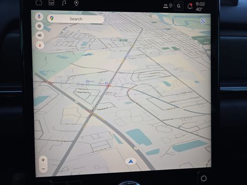 New 2026 GMC Terrain AT4 w/ Convenience Package III image 5