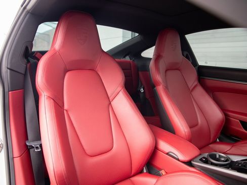 Certified 2021 Porsche 911 Carrera S image 23