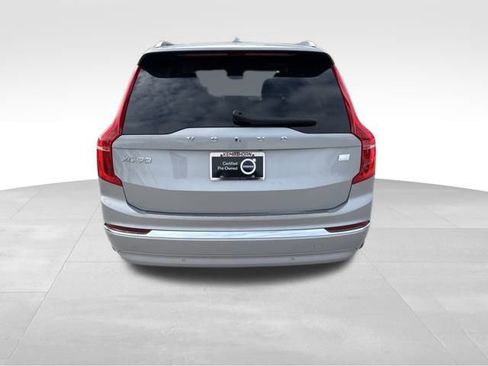 Certified 2023 Volvo XC90 T8 Plus w/ Protection Package Premier image 6
