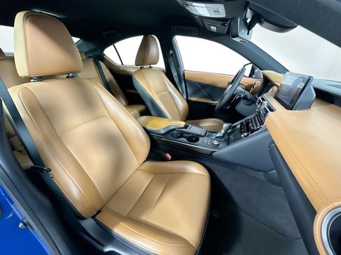Used 2021 Lexus IS 300 w/ Accessory Package image 25