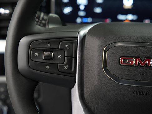 New 2026 GMC Sierra 1500 Elevation image 28