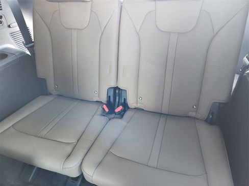 New 2026 Kia Sorento SX Prestige image 21