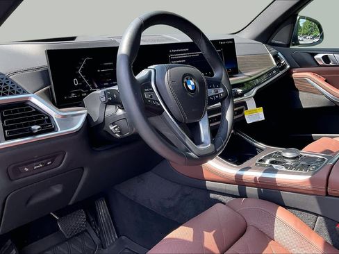 Used 2026 BMW X5 xDrive40i w/ Premium Package AWD/4WD image 17