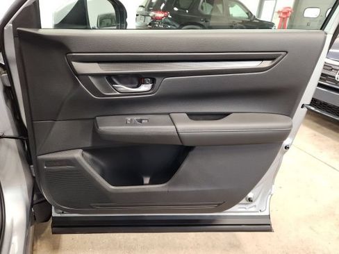 Certified 2024 Honda CR-V LX image 29