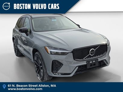 New 2026 Volvo XC60 B5 Ultra w/ Protection Package Premier