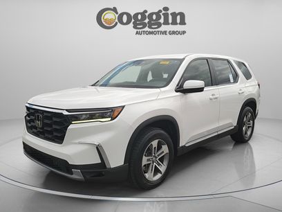 Certified 2023 Honda Pilot EX-L