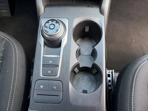 Certified 2025 Ford Escape Active AWD/4WD image 16