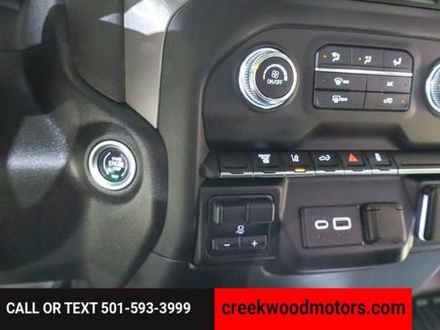 Used 2024 GMC Sierra 3500 Pro image 47