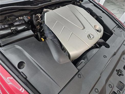 Used 2010 Lexus IS 350C image 22