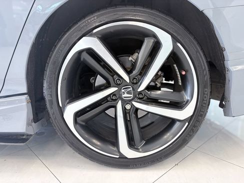 Used 2022 Honda Accord Sport image 39
