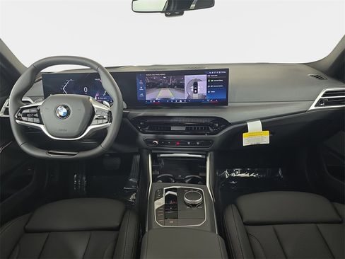New 2026 BMW 330i xDrive Sedan w/ Premium Package image 11