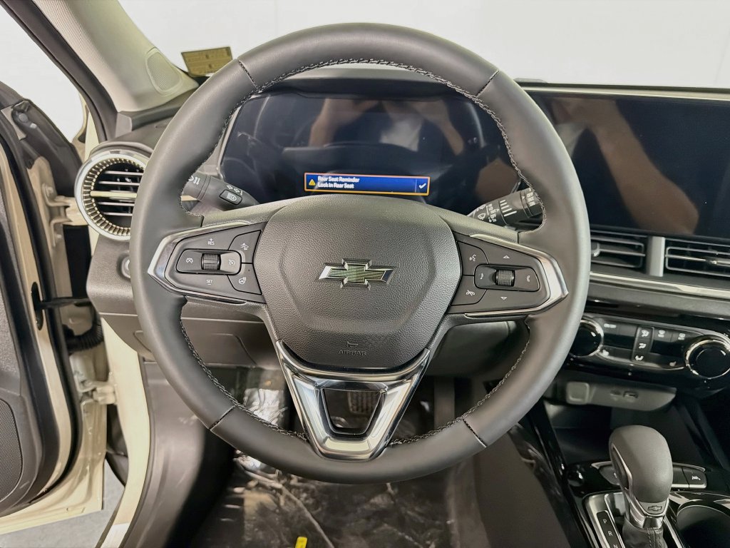 New 2026 Chevrolet Trax ACTIV w/ Driver Confidence Package FWD image 13