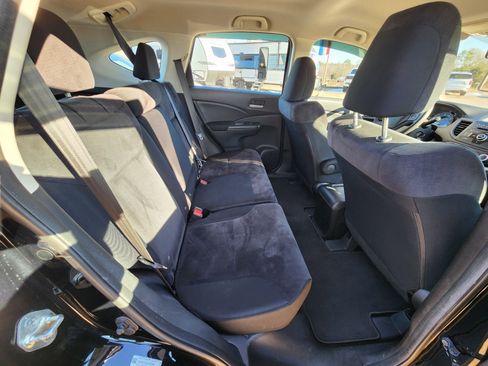 Used 2013 Honda CR-V LX image 13