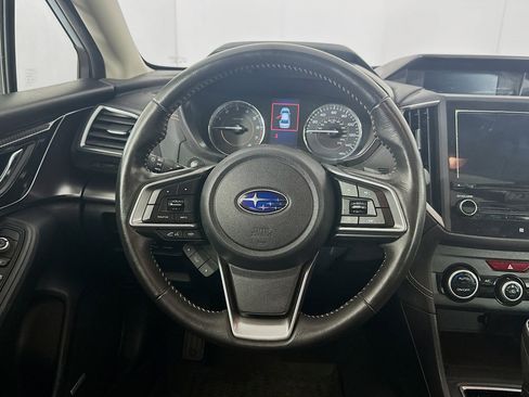 Used 2019 Subaru Crosstrek 2.0i Limited w/ Moonroof Package w/Navigation AWD/4WD image 17