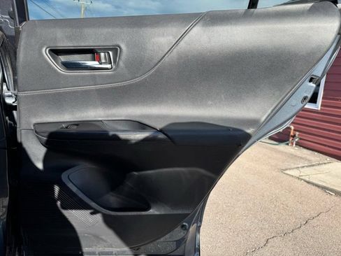 Used 2021 Toyota Venza Limited w/ Advanced Technology Package AWD/4WD image 13