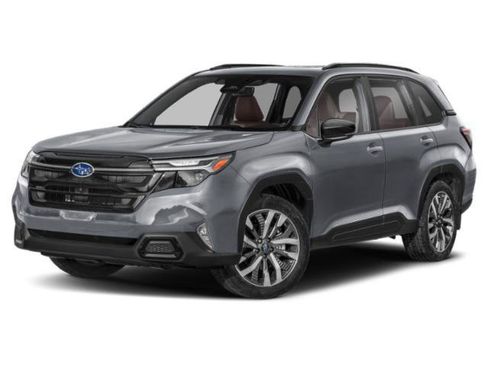 Used 2026 Subaru Forester Touring AWD/4WD image 1