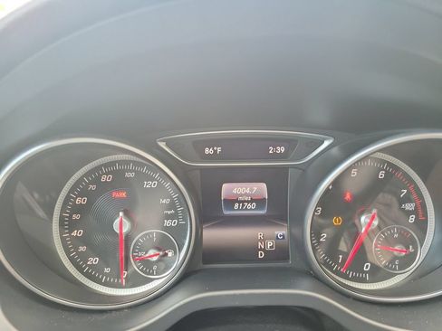 Used 2019 Mercedes-Benz GLA 250 image 29