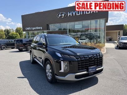 Used 2025 Hyundai Palisade SEL