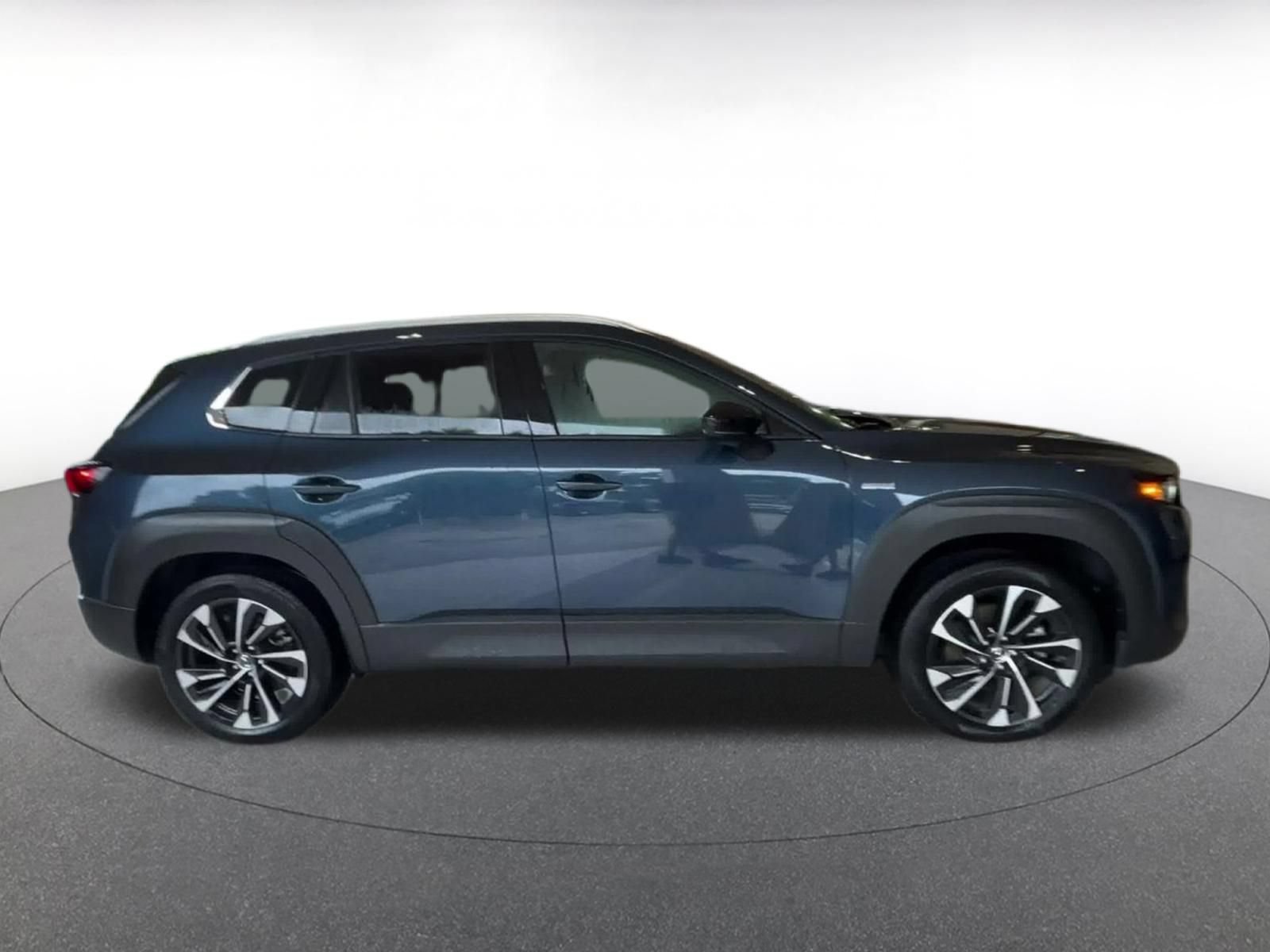 Used 2025 MAZDA CX-50 2.5 Hybrid w/ Premium Plus Pkg AWD/4WD image 15
