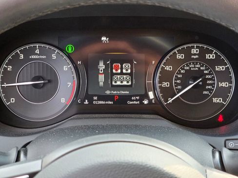 Used 2024 Acura RDX SH-AWD image 26