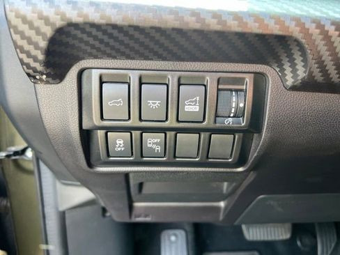 Used 2022 Subaru Ascent Onyx Edition AWD/4WD image 10