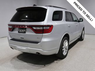 Used 2025 Dodge Durango R/T AWD/4WD video 2