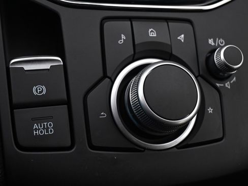 Certified 2025 MAZDA CX-5 AWD 2.5 S w/ Select Package image 32