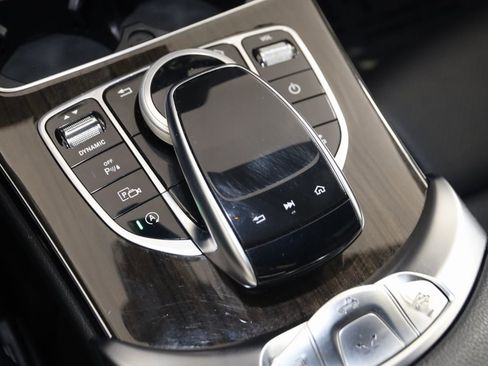 Used 2021 Mercedes-Benz C 300 4MATIC Cabriolet image 39