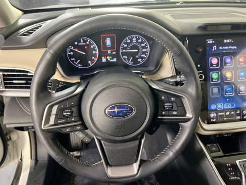 Used 2022 Subaru Outback Limited AWD/4WD image 11