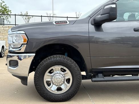 Used 2023 RAM 2500 Tradesman image 5