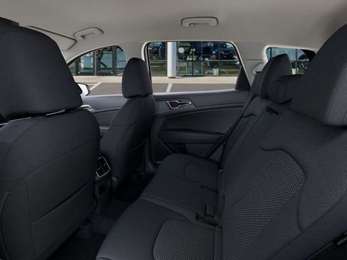 New 2026 Kia Sportage LX image 18