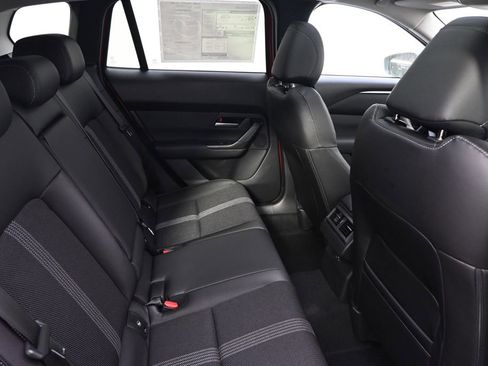 New 2026 MAZDA CX-50 AWD 2.5 S w/ Cargo Package image 18