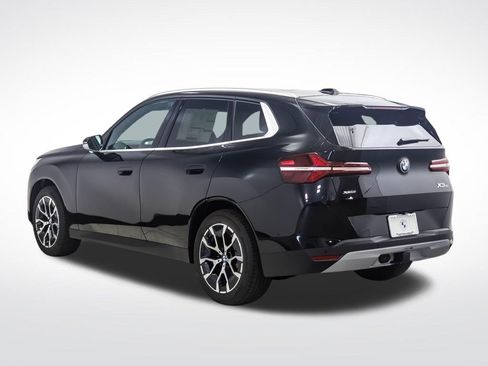 New 2026 BMW X3 xDrive30i w/ Convenience Package AWD/4WD image 3