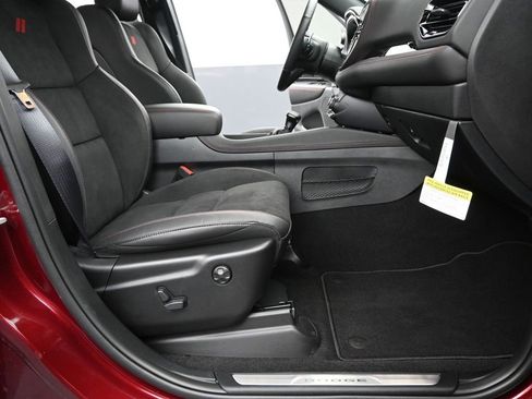 New 2025 Dodge Durango GT image 20