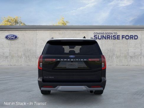 New 2026 Ford Expedition Platinum AWD/4WD image 5