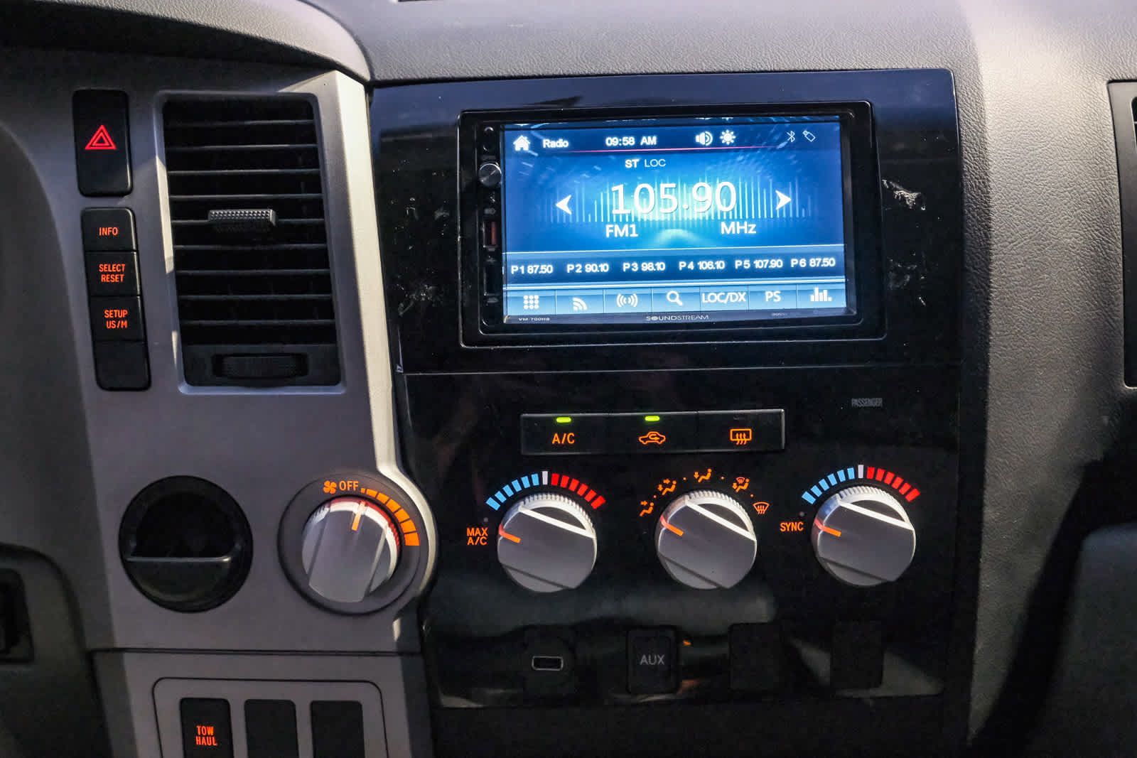 Used 2008 Toyota Tundra SR5 RWD image 14