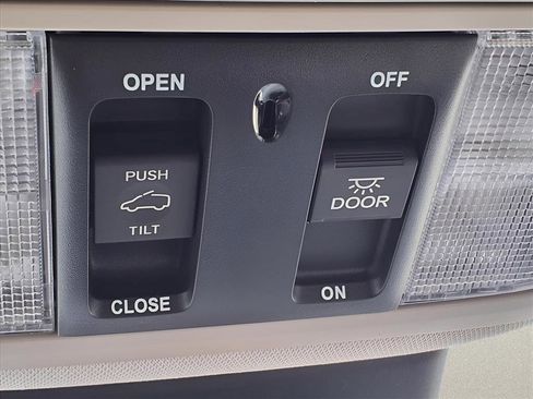 New 2026 Honda Odyssey EX-L image 18