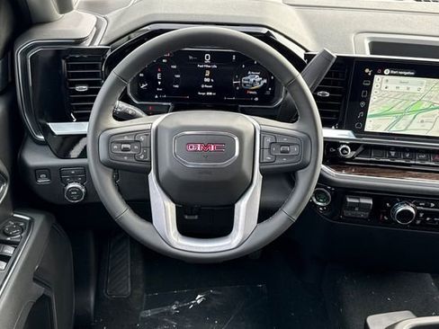 New 2026 GMC Sierra 2500 SLE w/ SLE Value Package; image 16