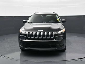Used 2014 Jeep Cherokee Latitude FWD video 2