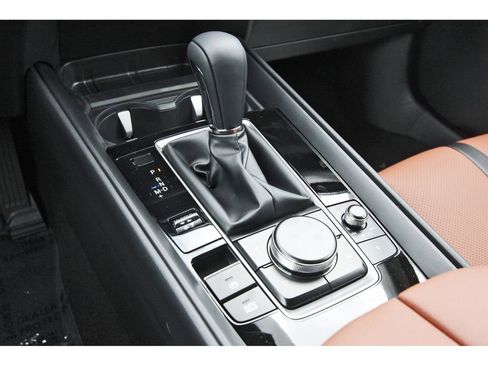 New 2026 MAZDA CX-50 AWD 2.5 S w/ Weather Package image 25