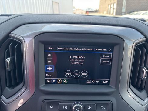 New 2025 Chevrolet Silverado 3500 W/T w/ WT Convenience Package image 26