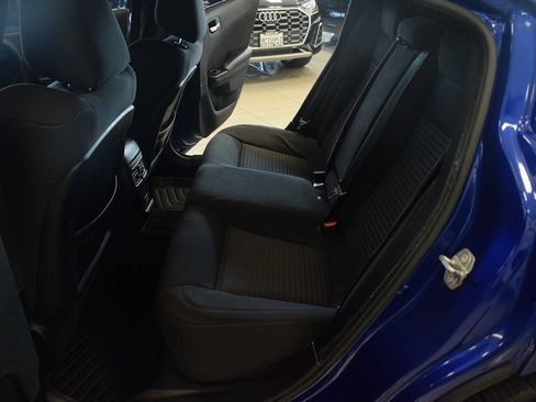 Used 2021 Dodge Charger GT w/ Blacktop Package RWD image 45