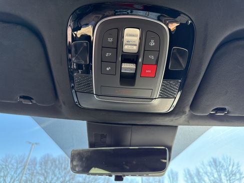 Used 2025 Hyundai Palisade Calligraphy image 33