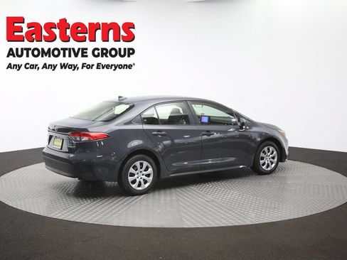 Used 2023 Toyota Corolla LE FWD image 41