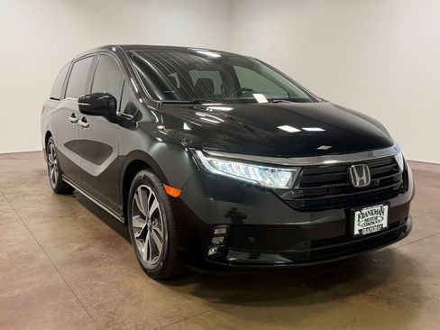 Used 2023 Honda Odyssey Touring image 30